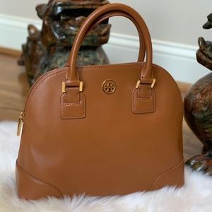 Tory Burch Robinson tote